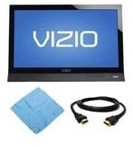 Vizio M190VA 19 HDTV-Ready LCD TV