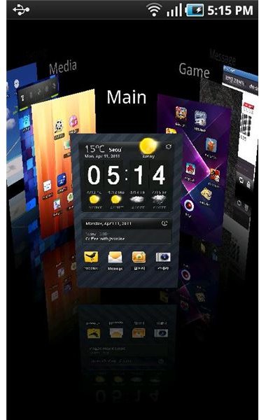 Apps for HTC Sensation