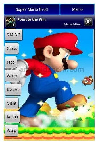 Super-Mario-Midi