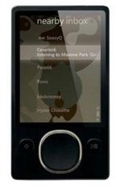 Top Reasons to Use an invisibleSHIELD Zune 80GB Screen Protector for Your Microsoft Zune