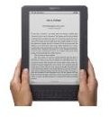 Kindle DX product image