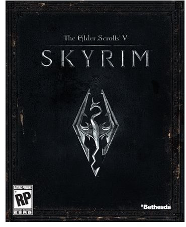 The Elder Scrolls V: Skyrim