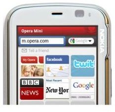 Opera Mini