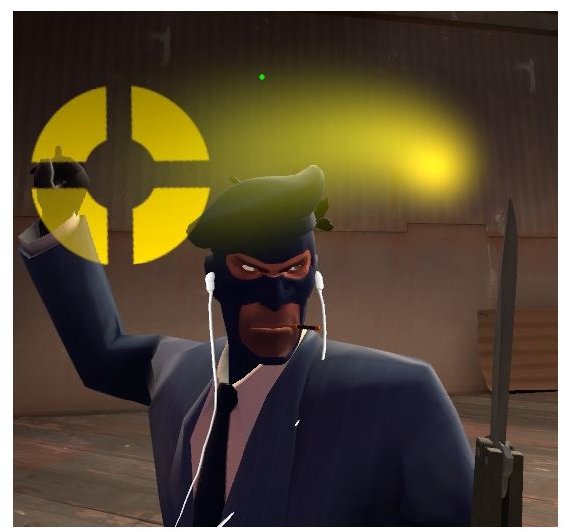 The TF2 Unusual Hat - A Primer