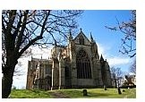 Ripon Cathedral