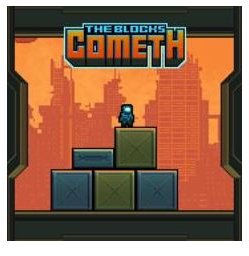 The Blocks Cometh Review - PC