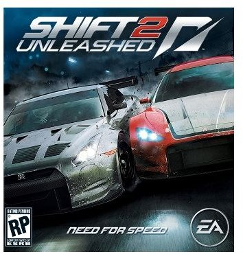 need for speed shift 2 ps3 download