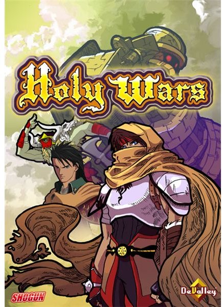 Holy Wars