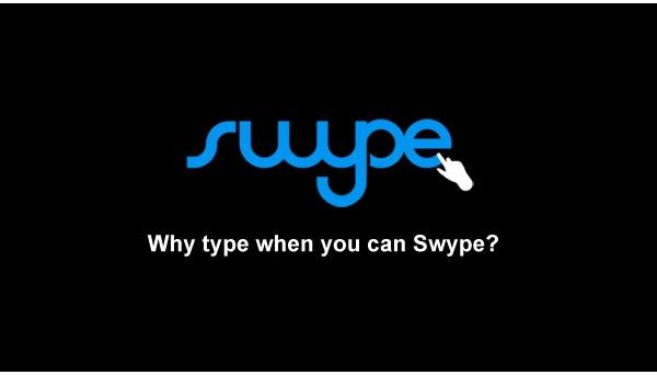 Swype