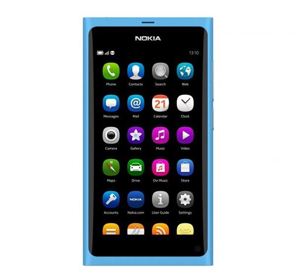 nokia n9