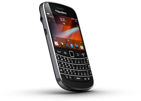 BlackBerry Bold 9900