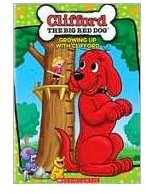 Clifford the Big Red Dog Learning About Manners: Lesson Plans Kids Love