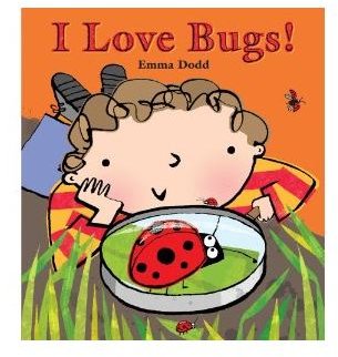 Preschool Bug Theme Ideas: Books, Crafts, Singing, and Fingerplays