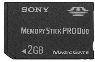 Memory Stick