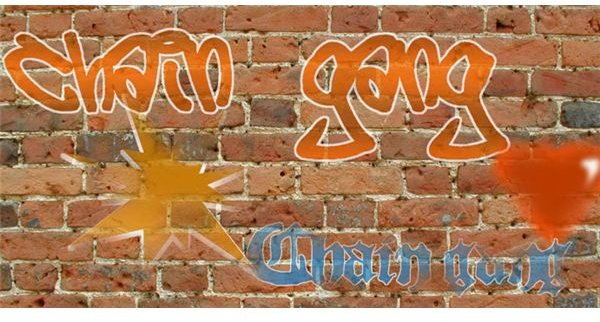 How to Create Graffiti Art and Text in Adobe Photoshop