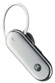 Motorola H790 Bluetooth Headset