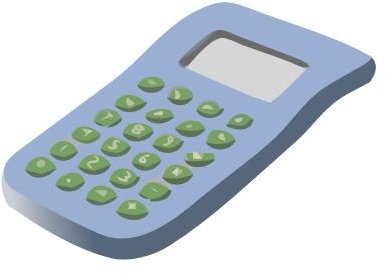 Talking Calculators and Assistive Technology in Schools and Home