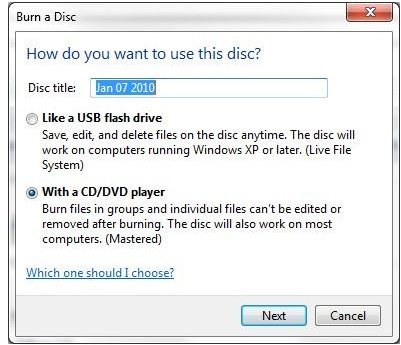 BIOS Backup &ndash; How to use disc explanation (click to expand)