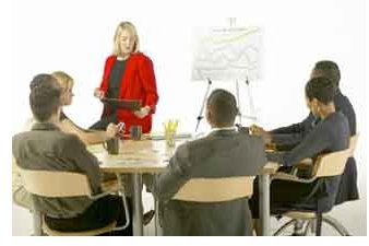 Group Decision Making Exercises to Facilitate Productivity