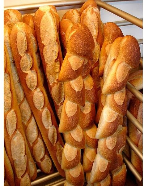 Baguettes