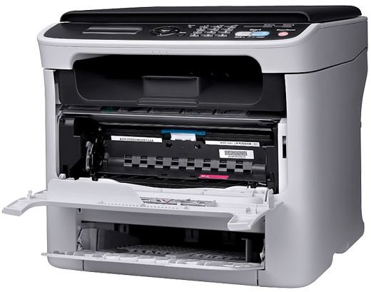 best all in one color laser printer for mac