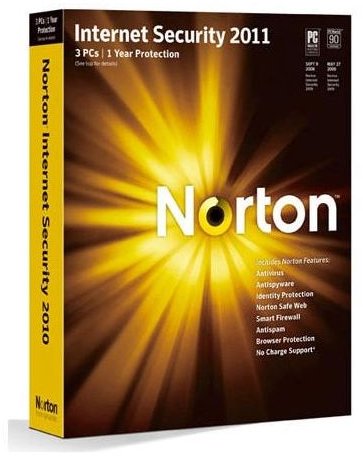 How to Uninstall Norton Internet Security 2011