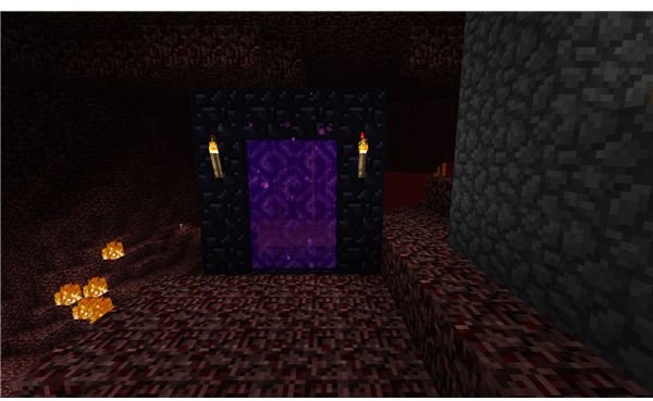 Nether Portal