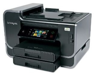 Lexmark PlatinumPro905 Printer Product image