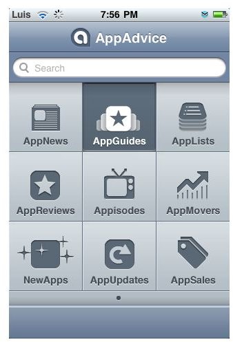 AppAdvice