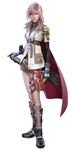 Final Fantasy 13 Upgrading Basics