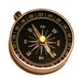 How to Use a Compass - Lesson Plan and Activities