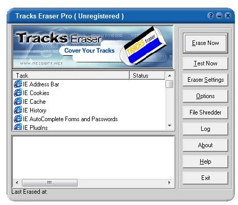 for iphone download Glary Tracks Eraser 5.0.1.262