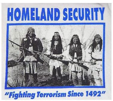 Homeland-Security