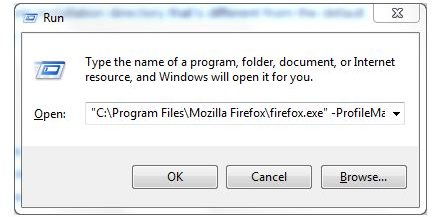 Tips and Tricks for Using an Older Version of Firefox