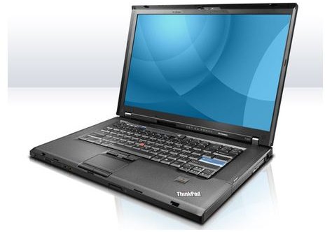 ThinkPad T420