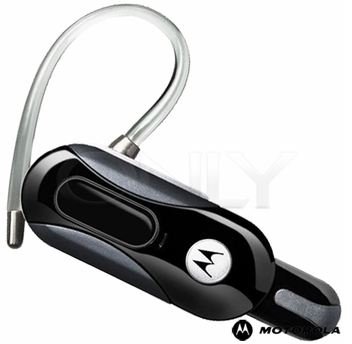 Motorola H17 Bluetooth Headset LG Neon Accessory