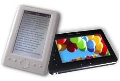 Digital Reading Device