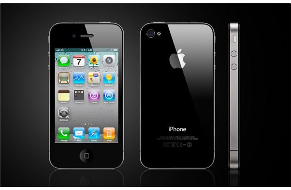 iPhone 4