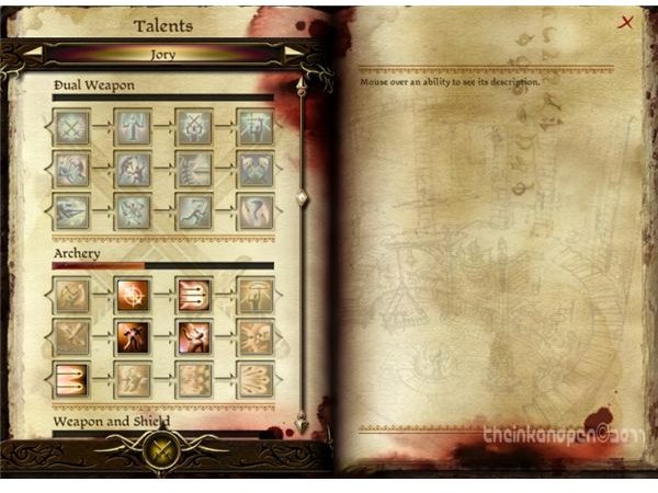 dragon age origins cheats add magic