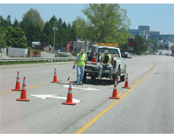 Highway Road Project Management