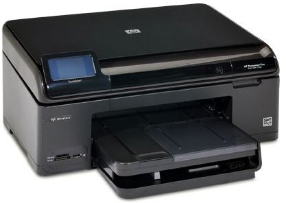 HP Photosmart Plus B209A All in One Printer