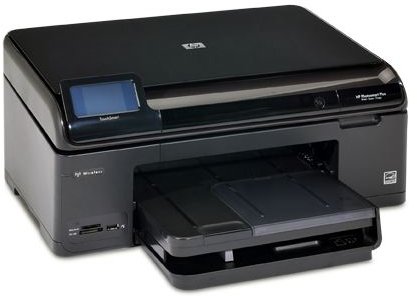 hp photosmart all in one printer b209a photo