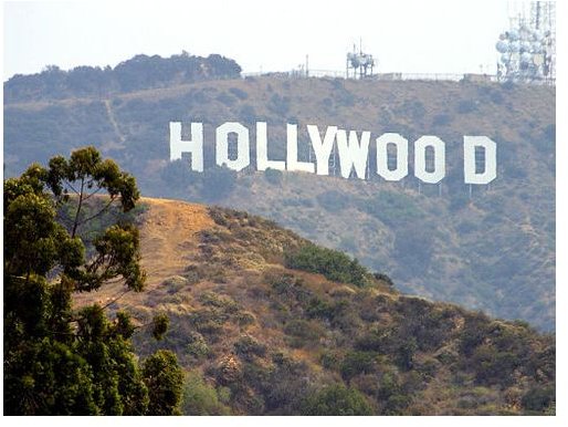 Hollywood Sign