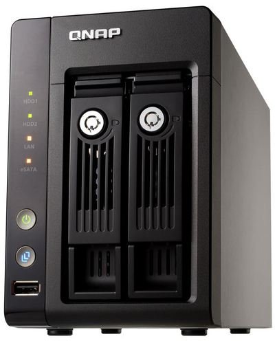 Home NAS: Attached Storage Expands and Secures Your Network