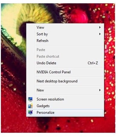 An Overview of the Windows 7 Background Changer: Use it to Create Custom Slide Shows on Your Desktop