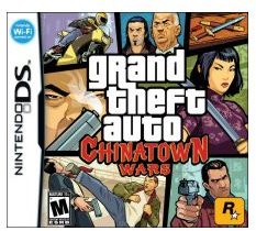 Top 5 Best Cheap Nintendo DS Games