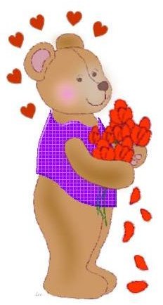cute-valentinesday-graphics-kids-bear-holding-flowers