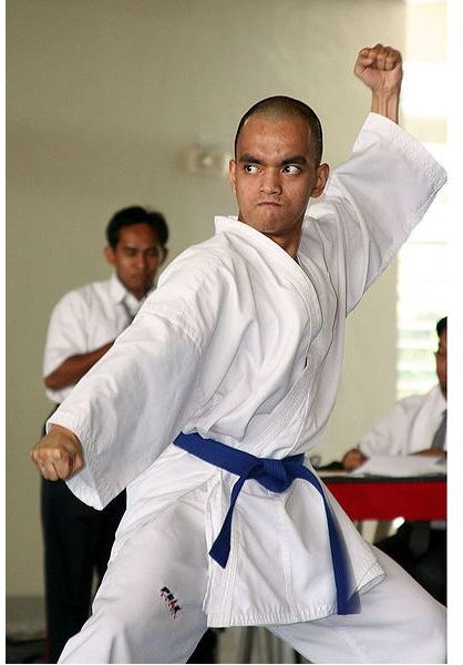 How to Choose the Right Martial Art Form for You