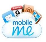 mobileme icon