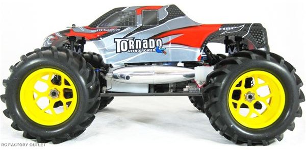 A guide to buy and install rc cars